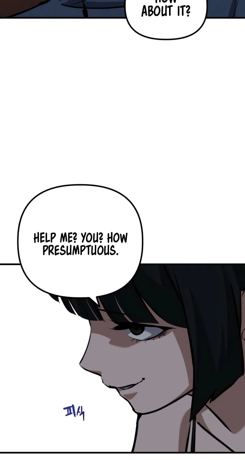 Read Killing Killer chapter 86 image 50 on Lezhin