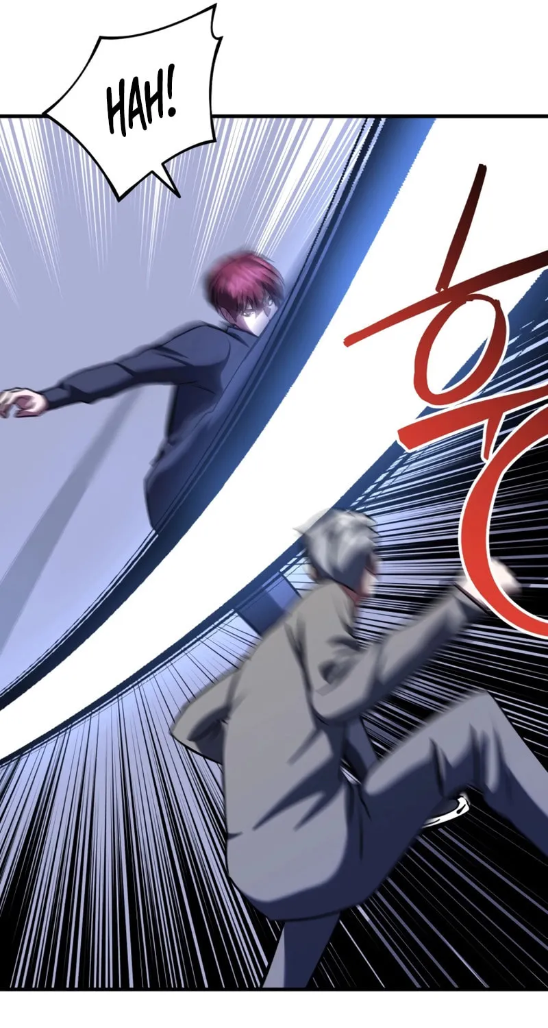 Read Killing Killer chapter 86 image 53 on Lezhin