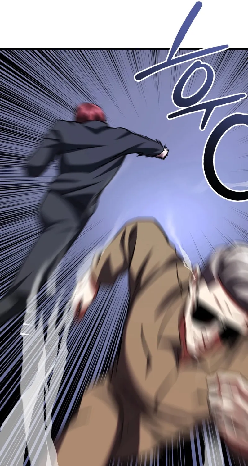 Read Killing Killer chapter 86 image 58 on Lezhin