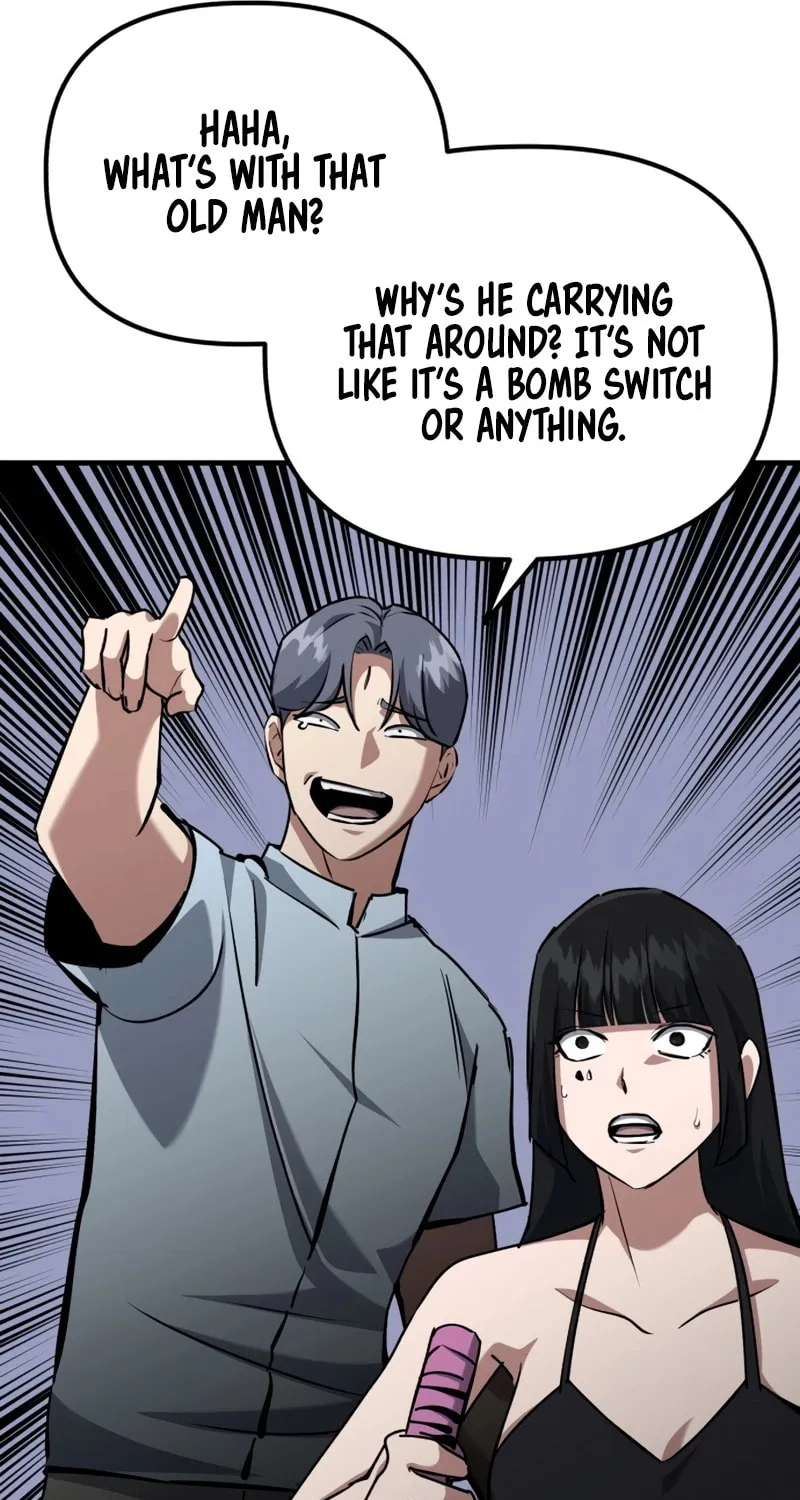 Read Killing Killer chapter 86 image 68 on Lezhin