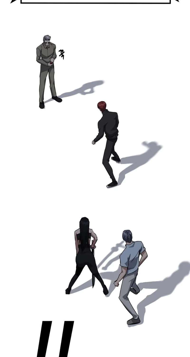 Read Killing Killer chapter 86 image 70 on Lezhin