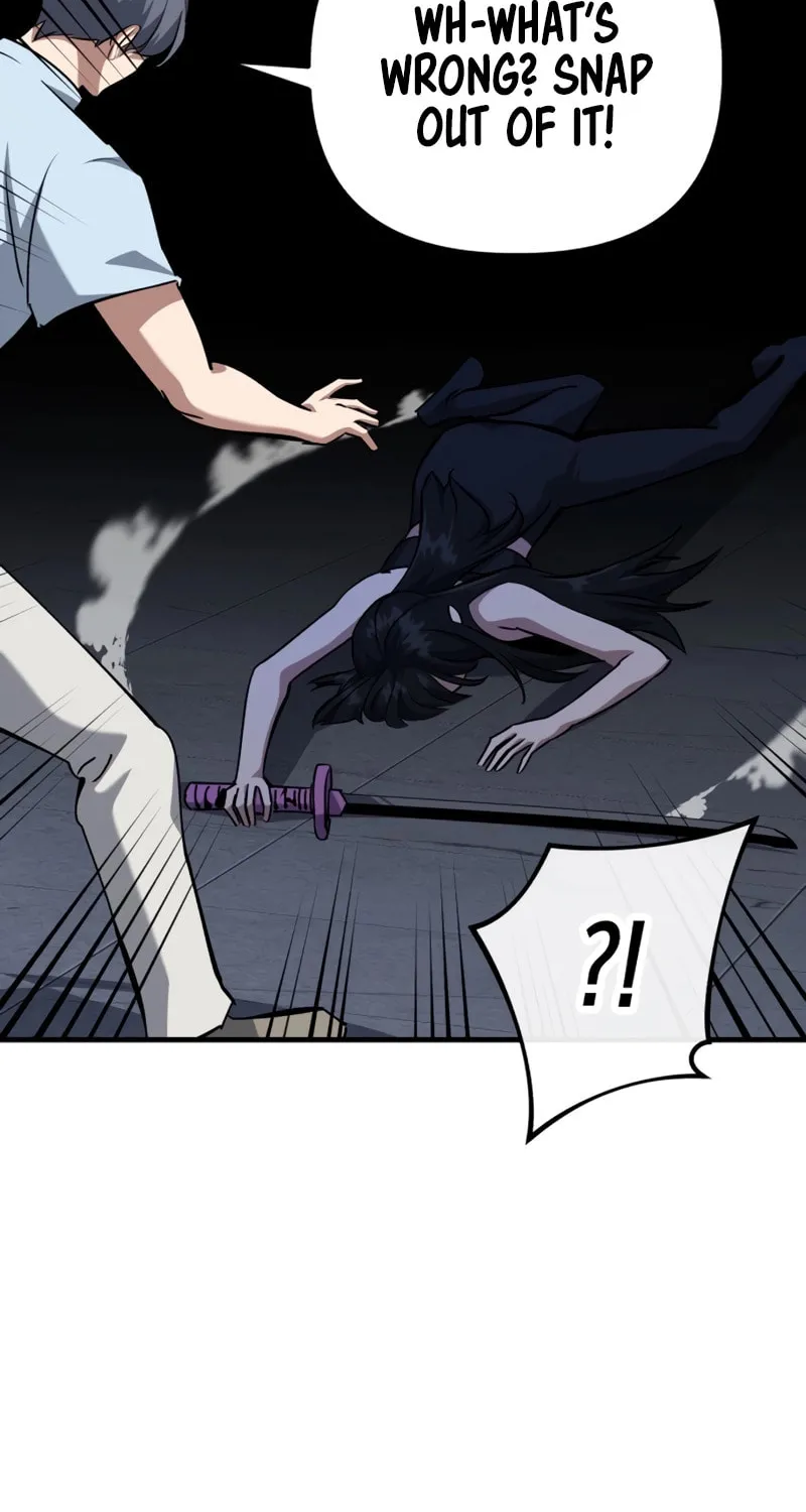 Read Killing Killer chapter 86 image 76 on Lezhin