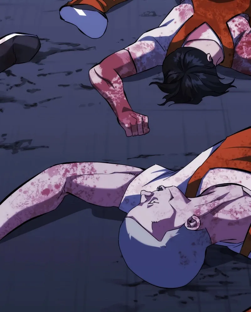 Read Killing Killer chapter 86 image 8 on Lezhin