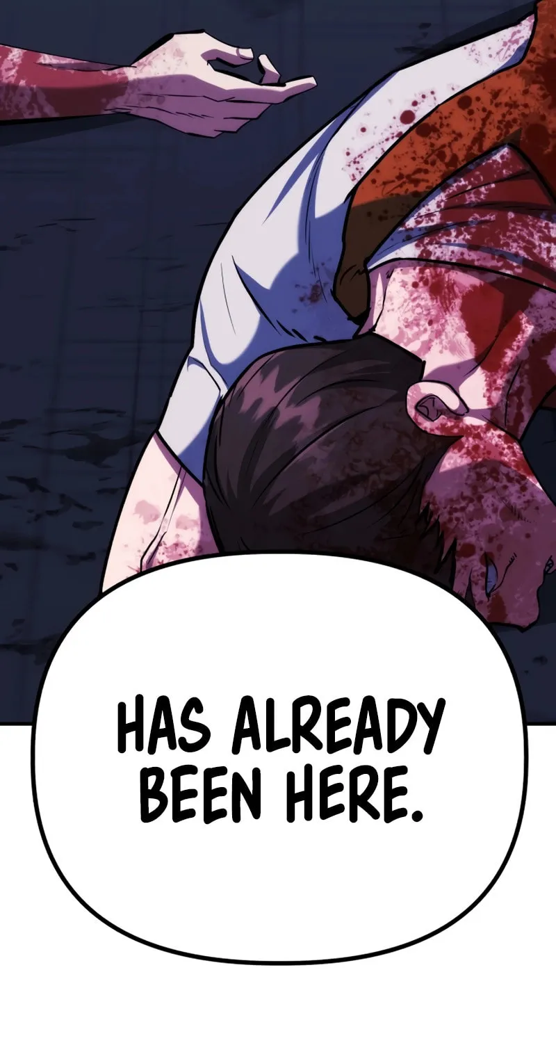Read Killing Killer chapter 86 image 9 on Lezhin