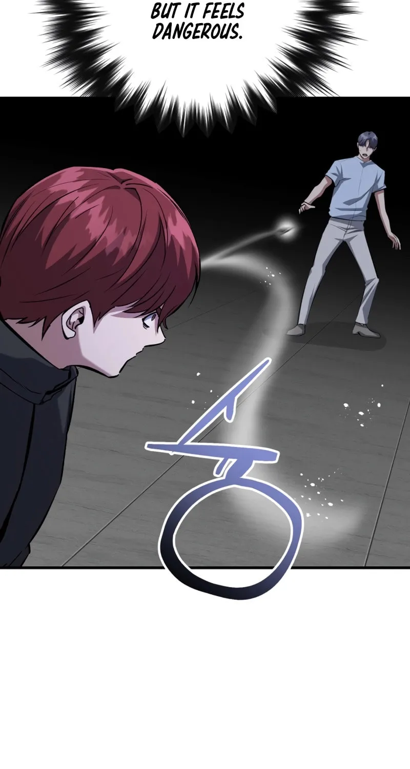 Read Killing Killer chapter 87 image 15 on Lezhin