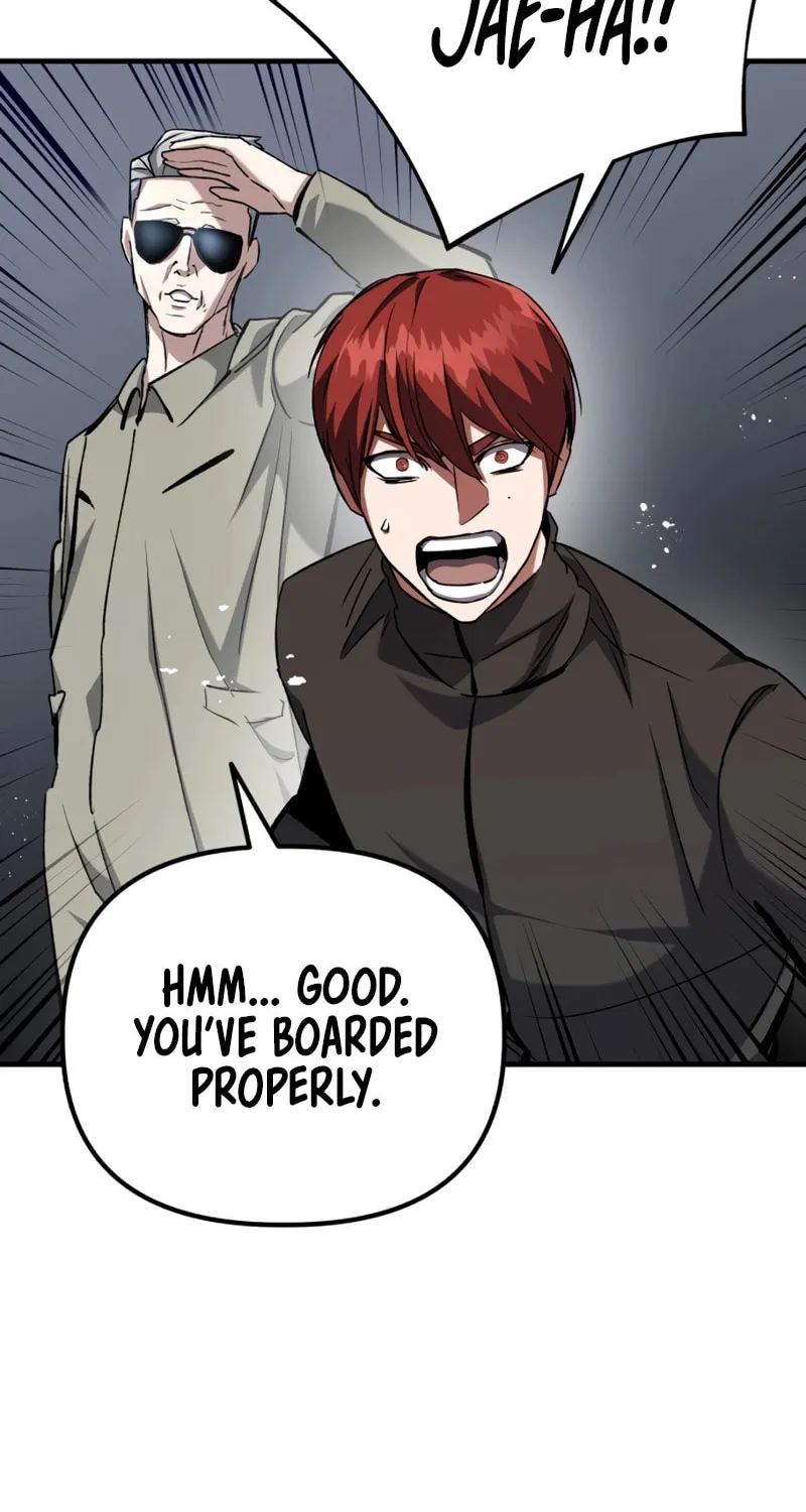 Read Killing Killer chapter 87 image 18 on Lezhin
