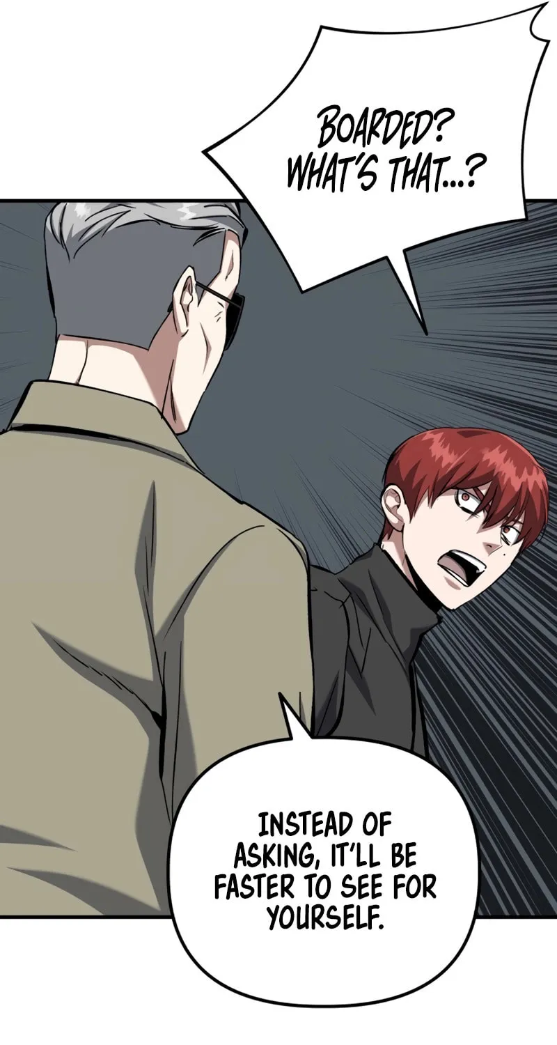 Read Killing Killer chapter 87 image 20 on Lezhin