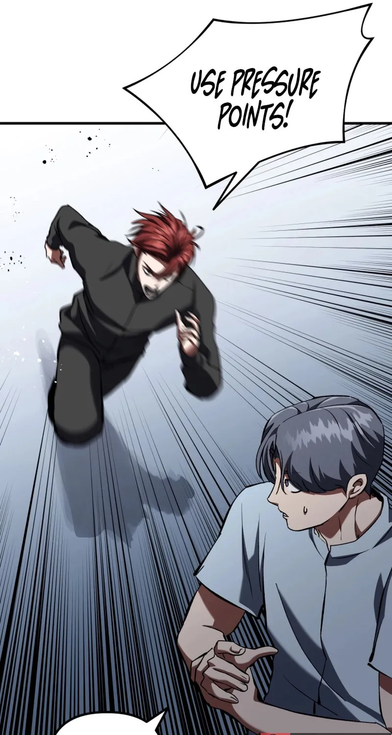 Read Killing Killer chapter 87 image 25 on Lezhin