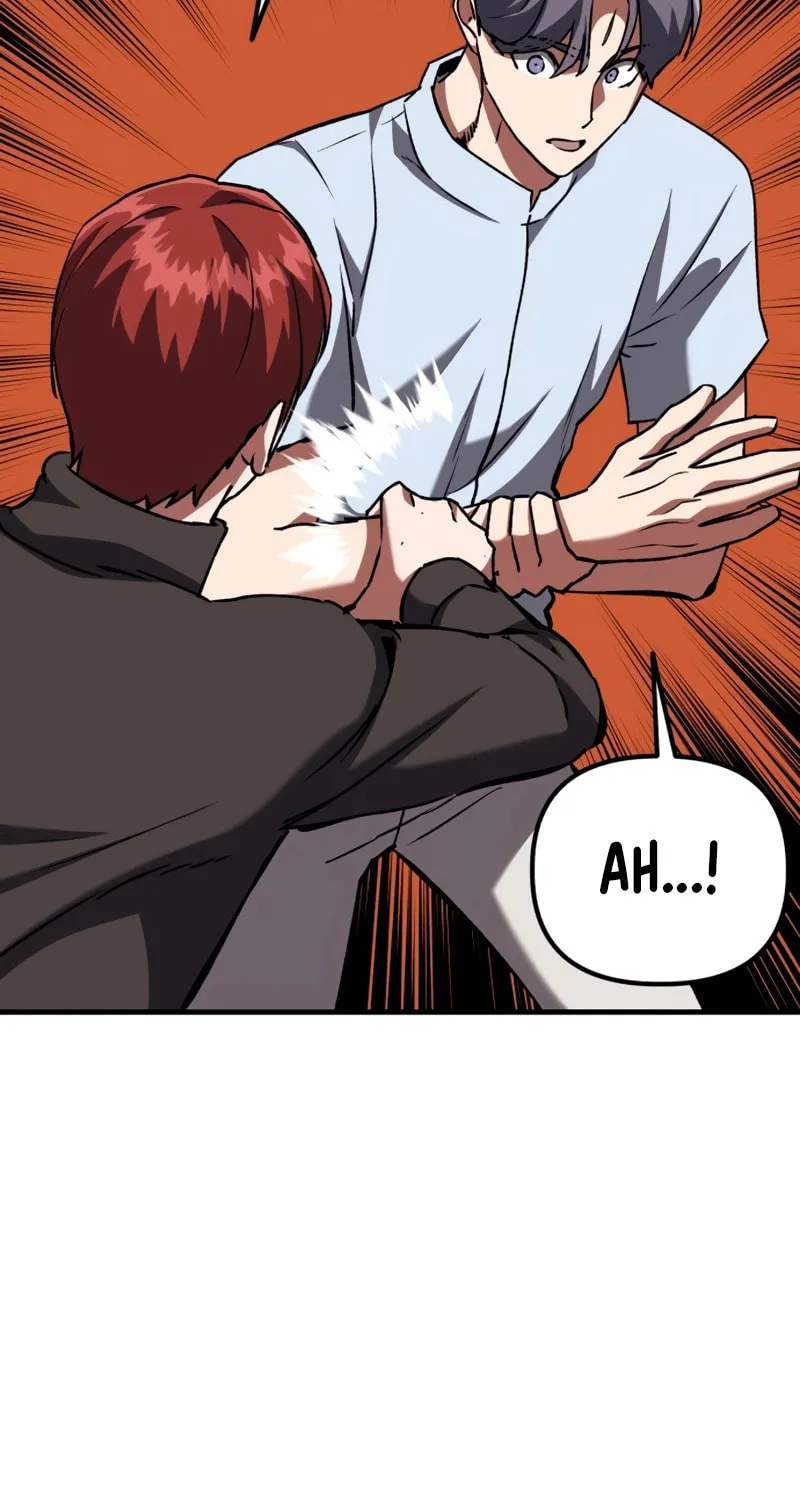 Read Killing Killer chapter 87 image 27 on Lezhin