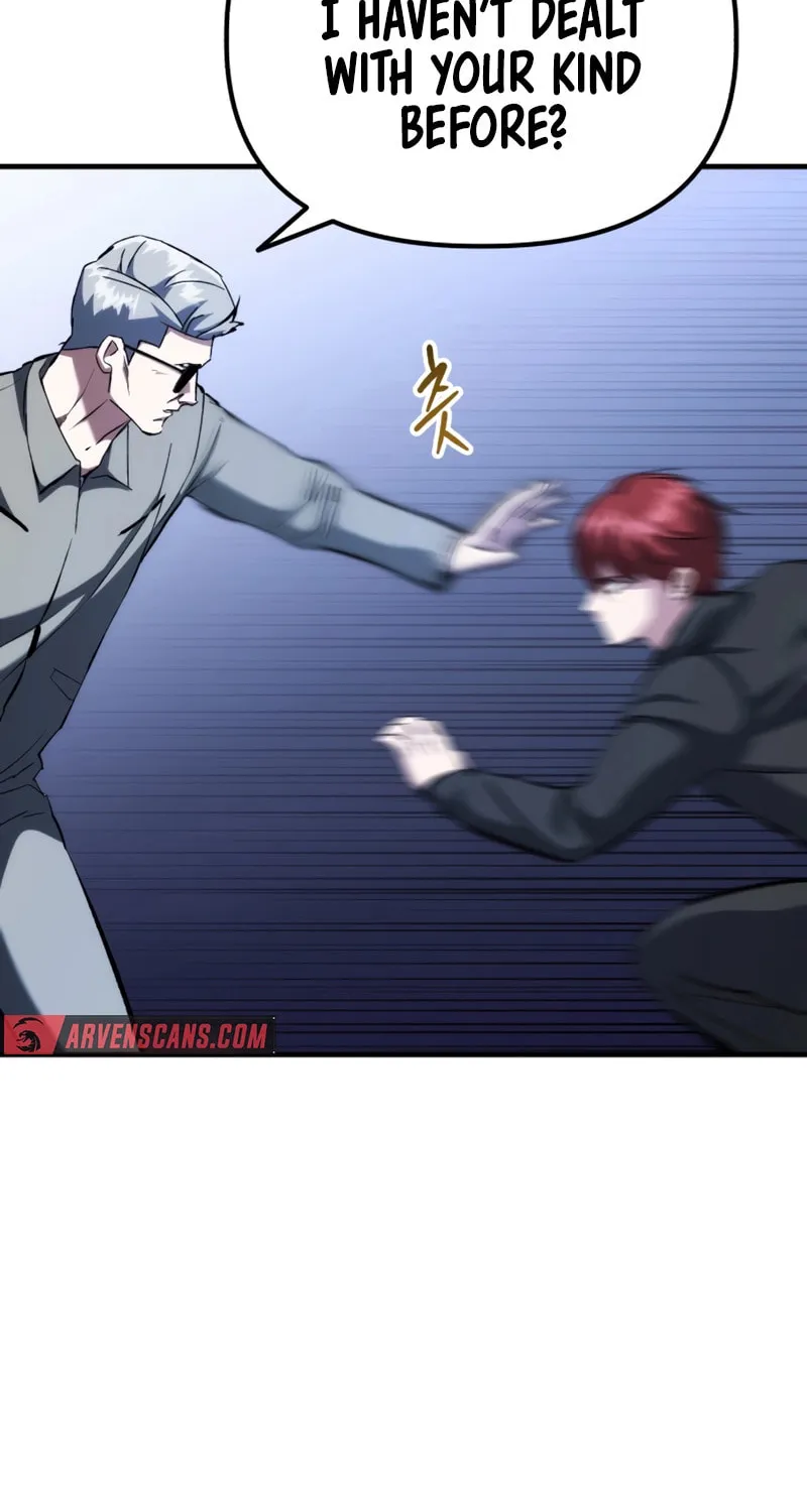 Read Killing Killer chapter 87 image 3 on Lezhin