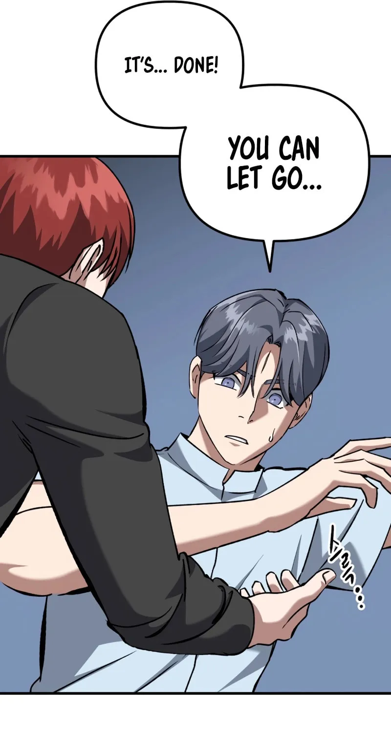 Read Killing Killer chapter 87 image 30 on Lezhin