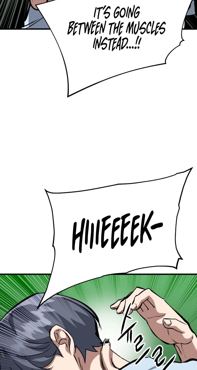 Read Killing Killer chapter 87 image 36 on Lezhin