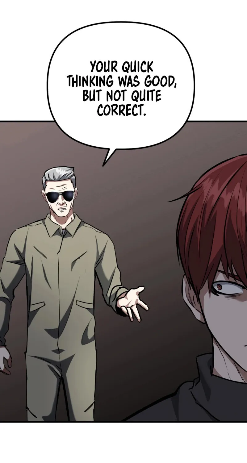 Read Killing Killer chapter 87 image 40 on Lezhin