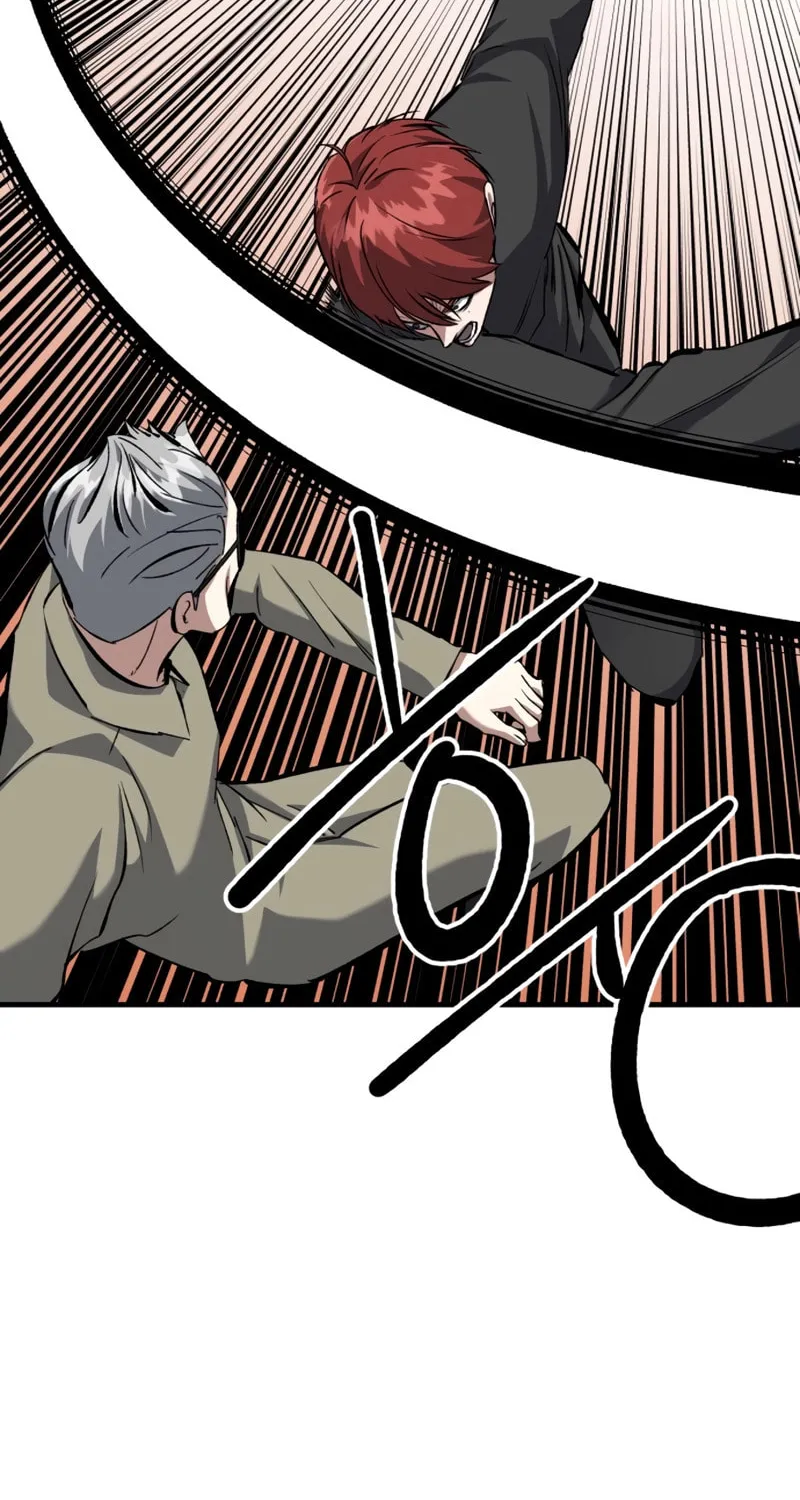 Read Killing Killer chapter 87 image 43 on Lezhin