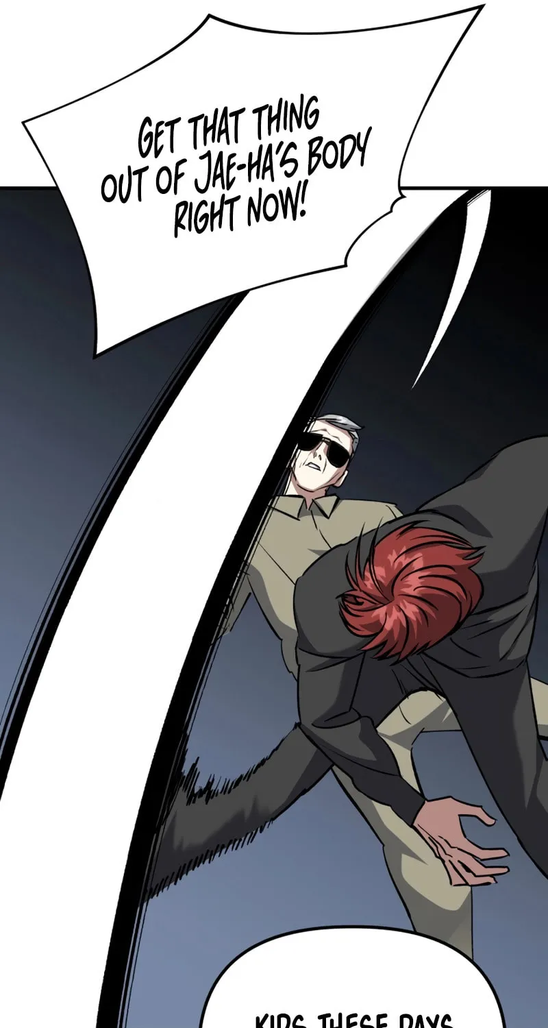 Read Killing Killer chapter 87 image 45 on Lezhin