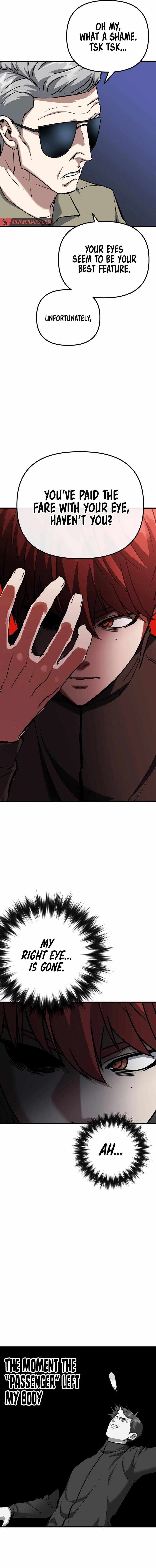 Read Killing Killer chapter 88 image 2 on Lezhin