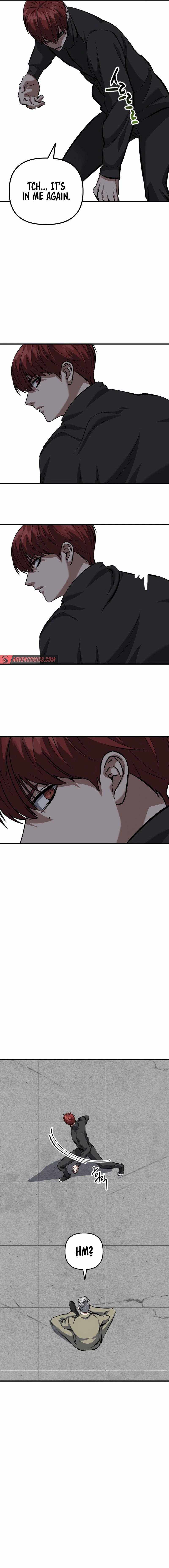 Read Killing Killer chapter 88 image 9 on Lezhin