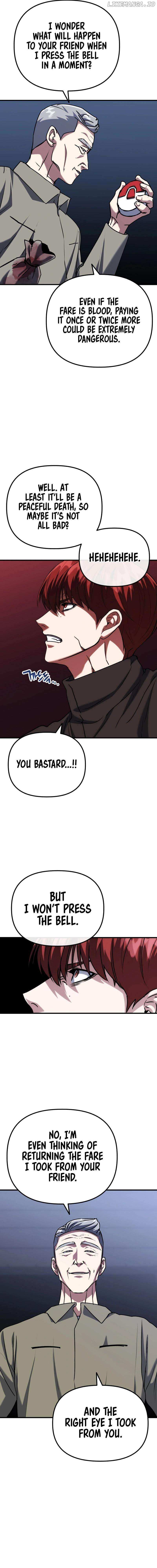 Read Killing Killer chapter 89 image 10 on Lezhin