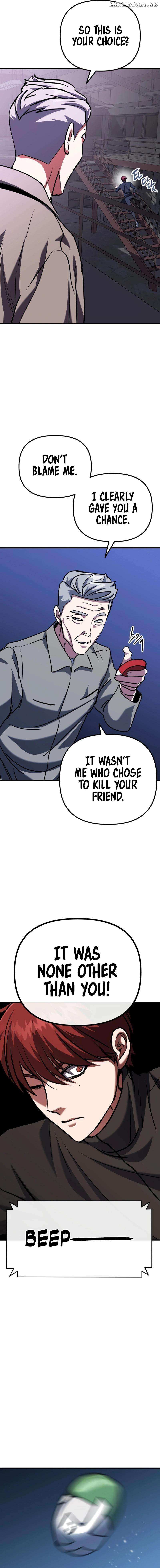 Read Killing Killer chapter 89 image 13 on Lezhin