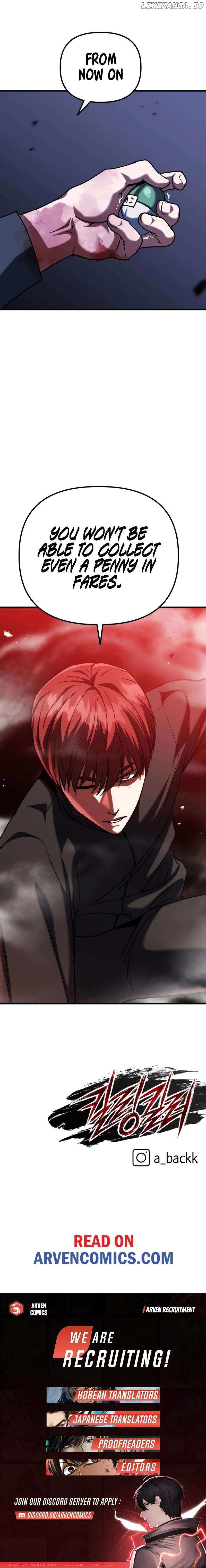 Read Killing Killer chapter 89 image 15 on Lezhin