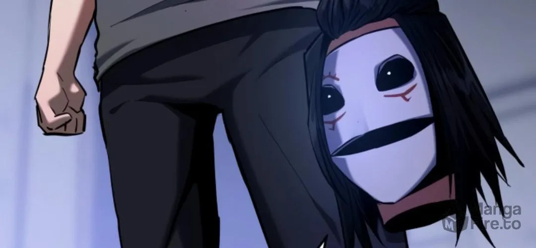 Read Killing Killer chapter 9 image 108 on Lezhin