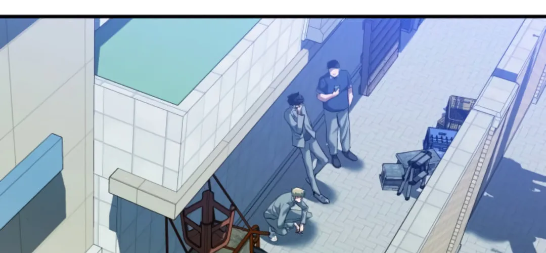 Read Killing Killer chapter 9 image 118 on Lezhin