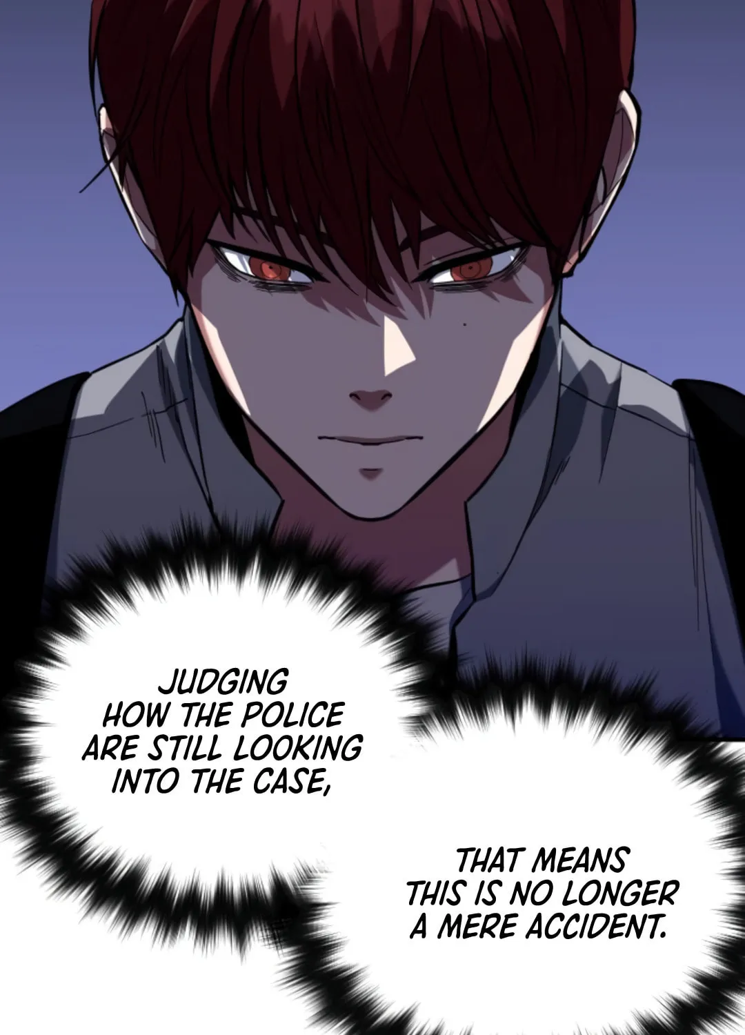 Read Killing Killer chapter 9 image 12 on Lezhin