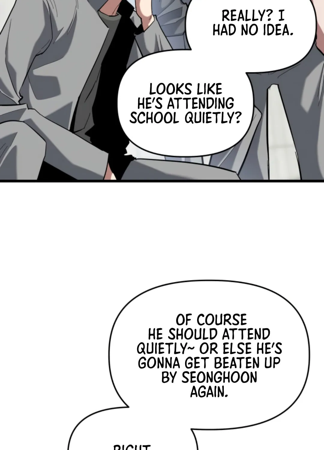 Read Killing Killer chapter 9 image 121 on Lezhin