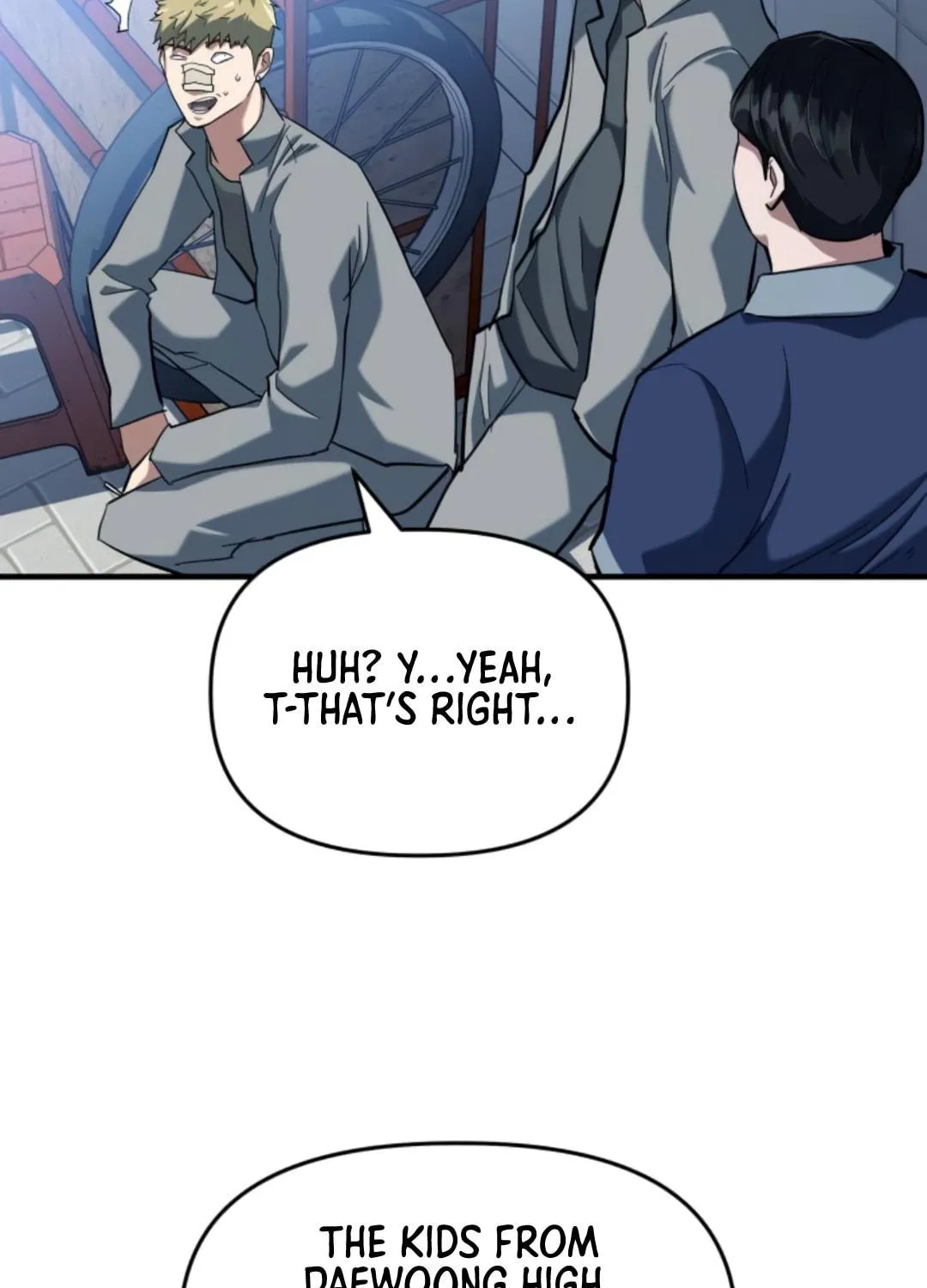 Read Killing Killer chapter 9 image 123 on Lezhin