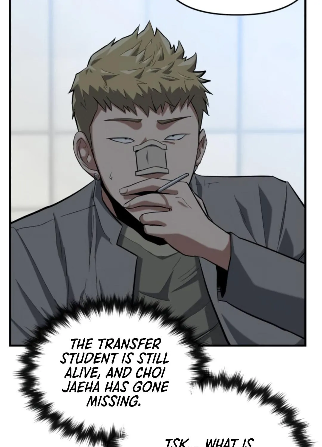 Read Killing Killer chapter 9 image 125 on Lezhin