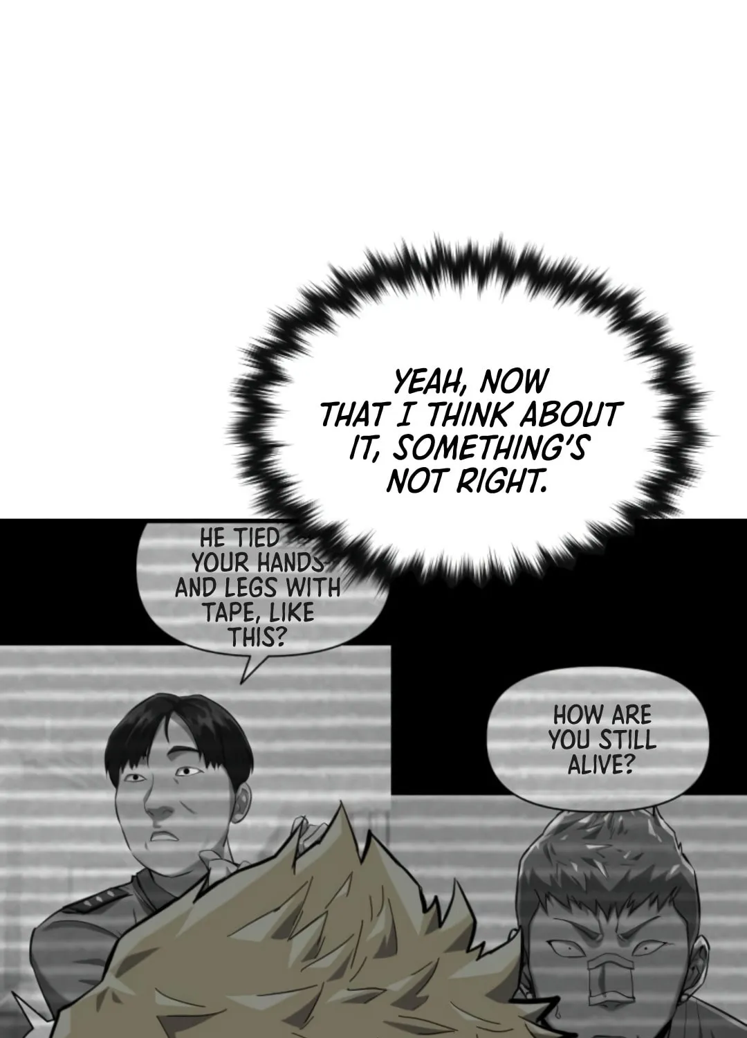 Read Killing Killer chapter 9 image 127 on Lezhin
