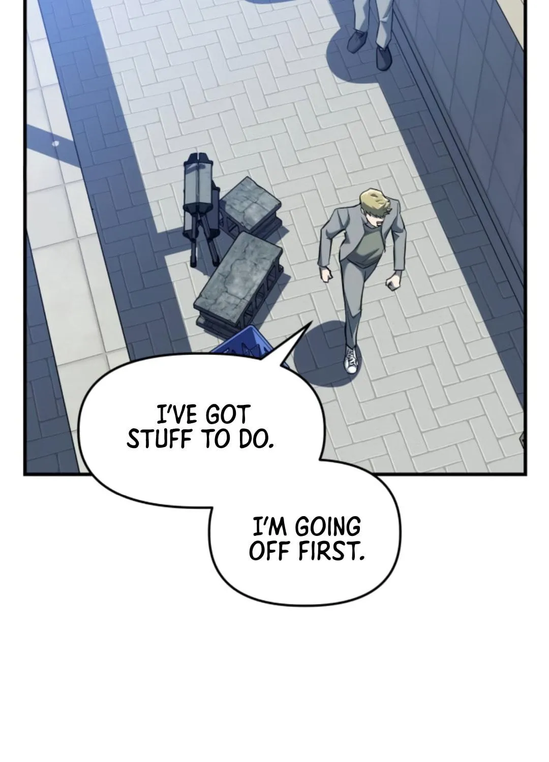 Read Killing Killer chapter 9 image 137 on Lezhin