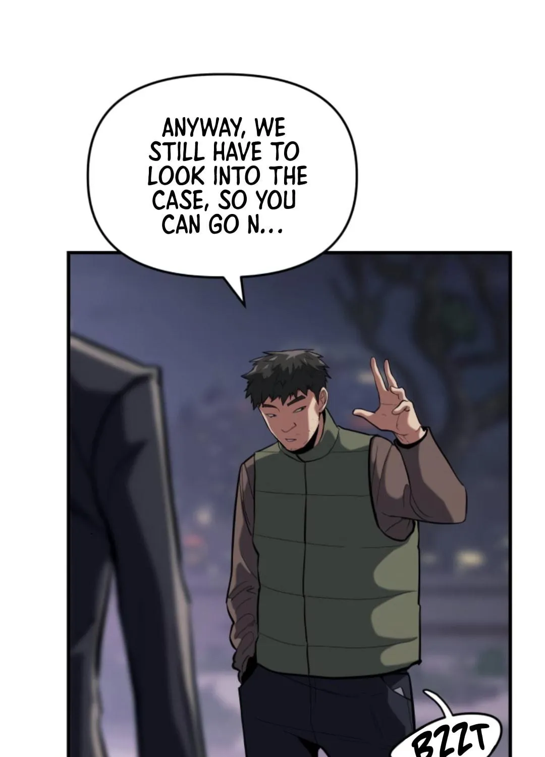 Read Killing Killer chapter 9 image 14 on Lezhin