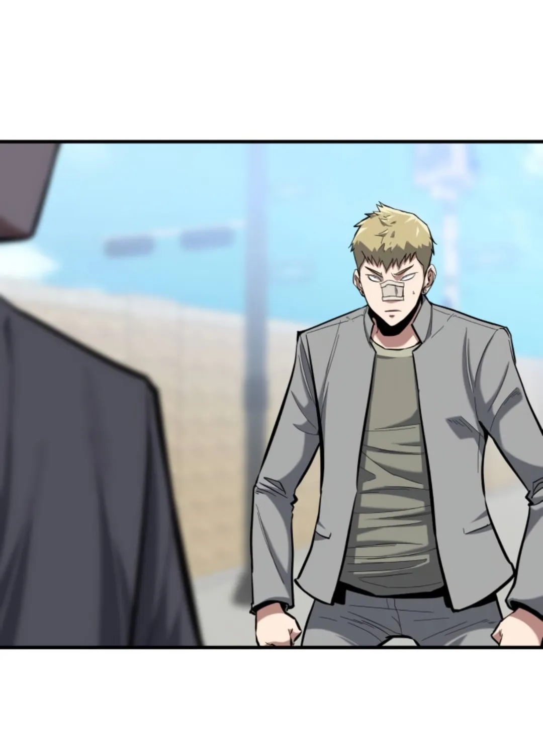 Read Killing Killer chapter 9 image 147 on Lezhin