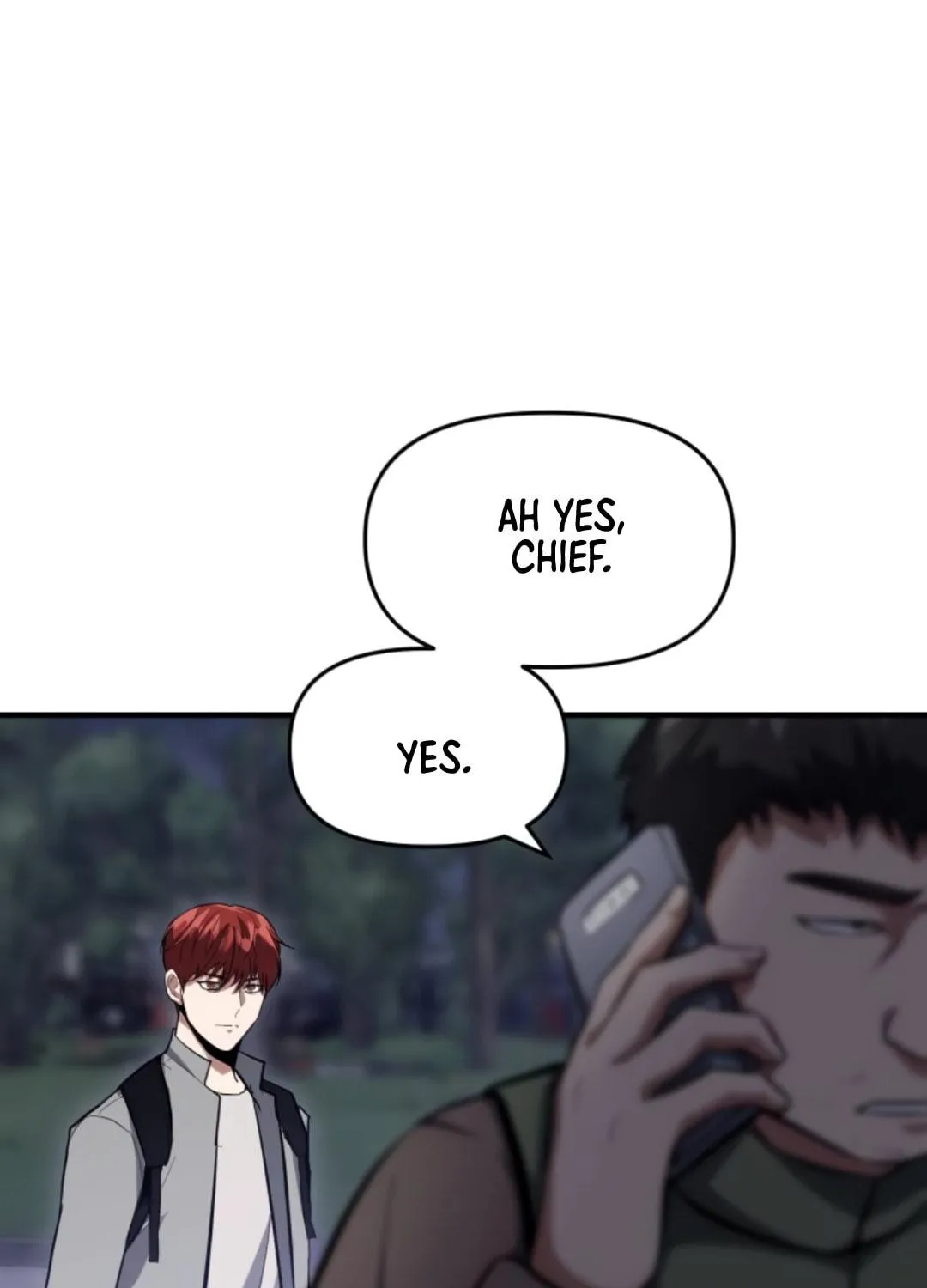 Read Killing Killer chapter 9 image 16 on Lezhin