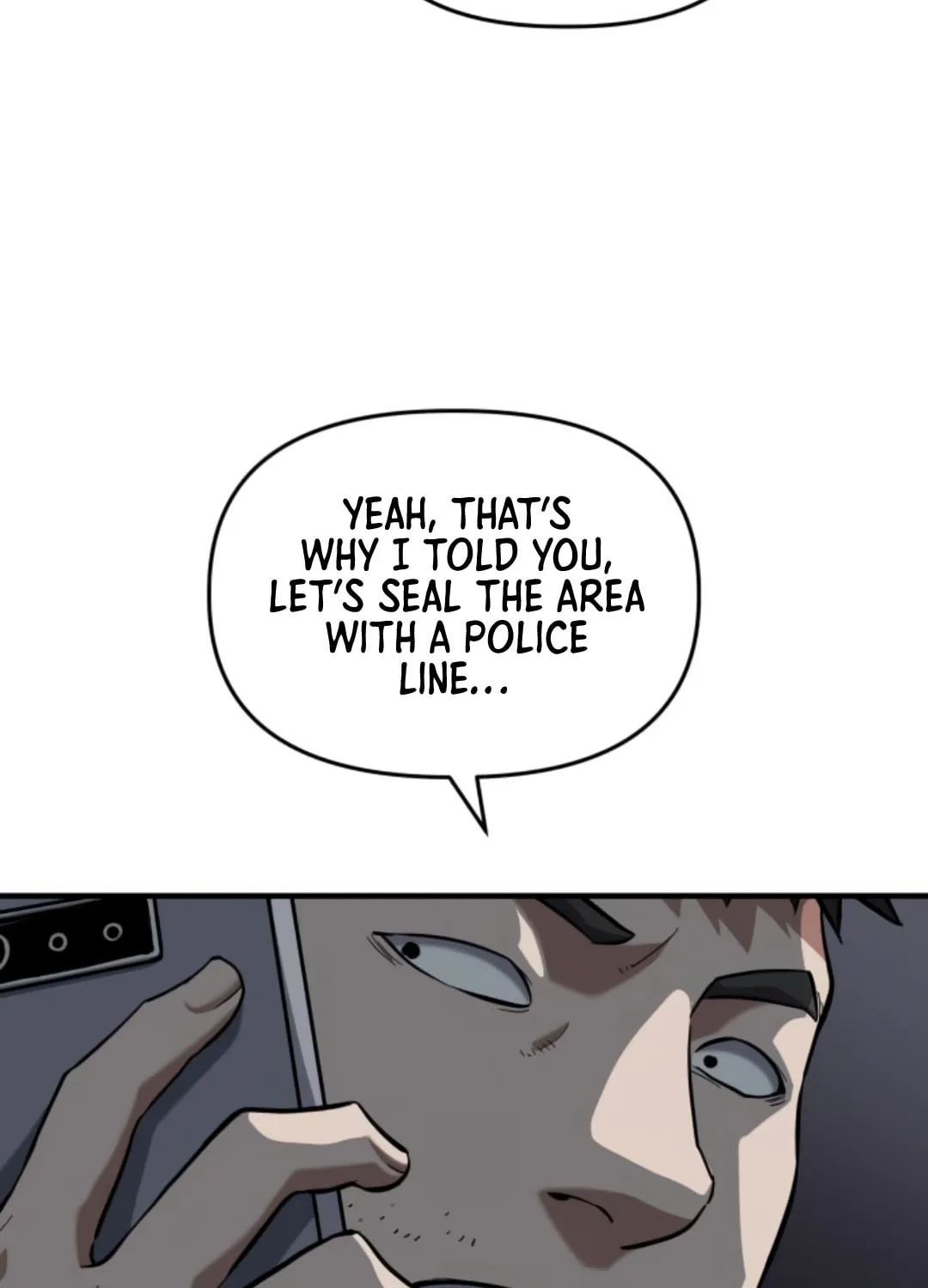 Read Killing Killer chapter 9 image 18 on Lezhin