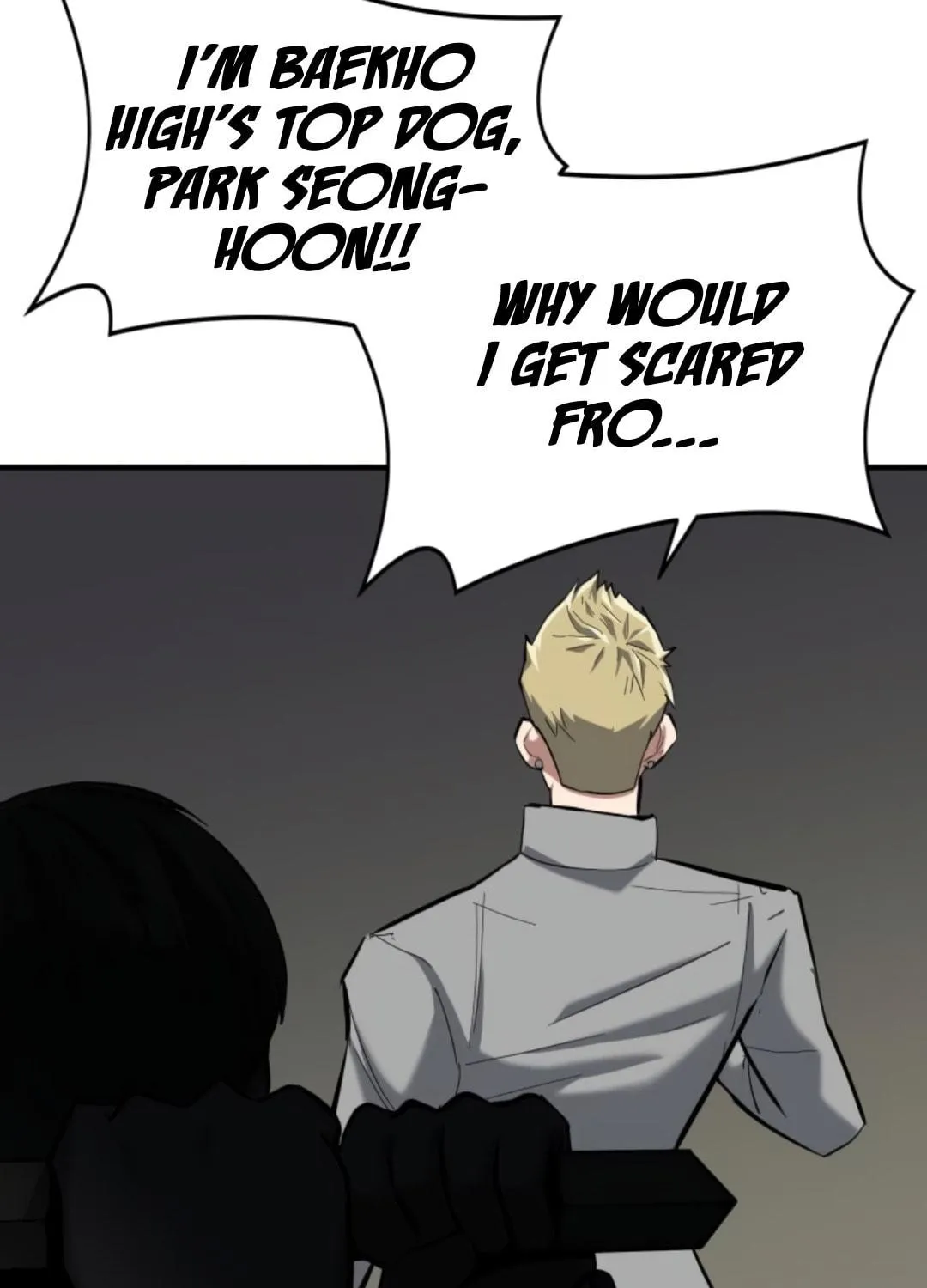 Read Killing Killer chapter 9 image 185 on Lezhin