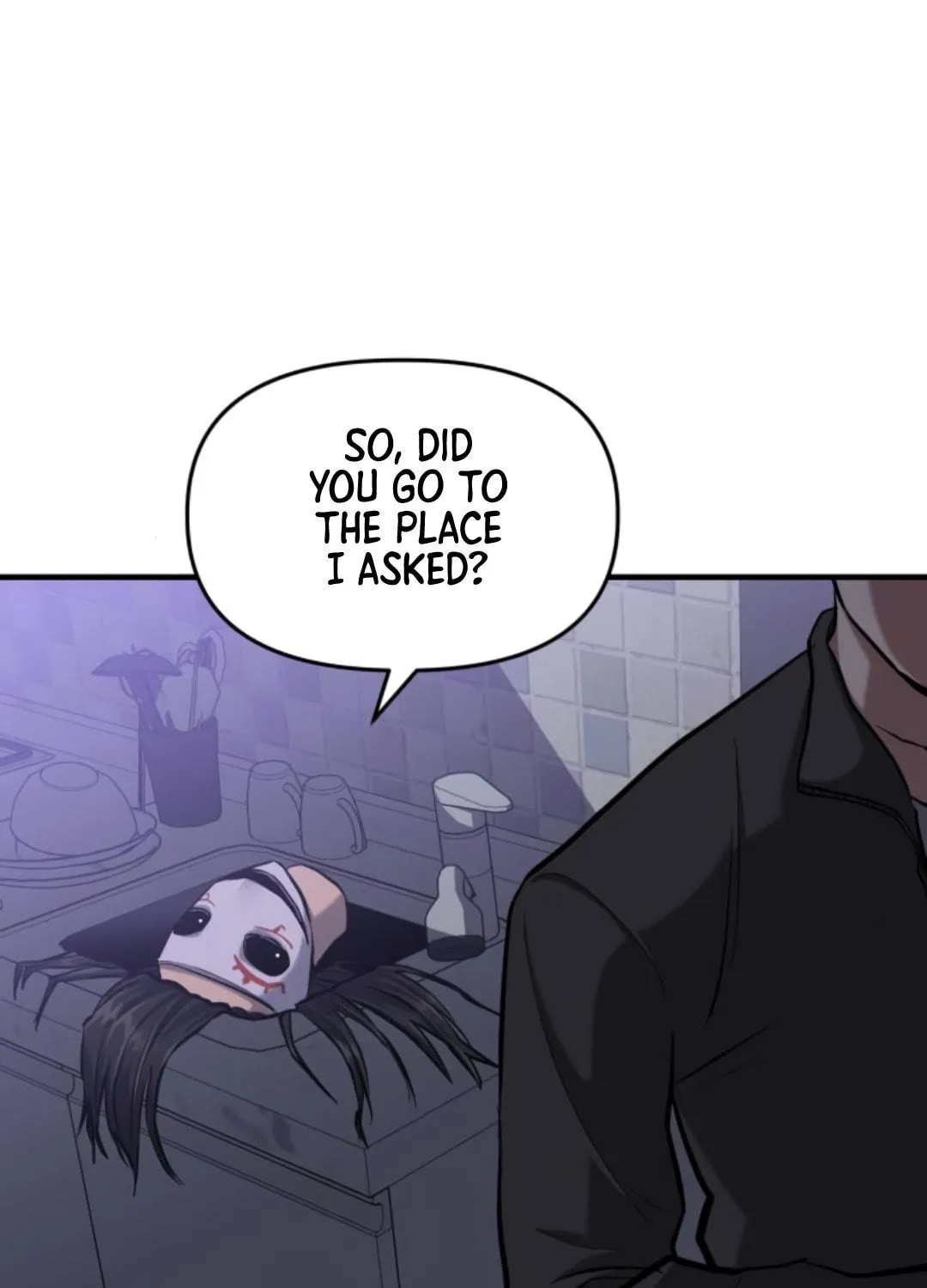 Read Killing Killer chapter 9 image 192 on Lezhin