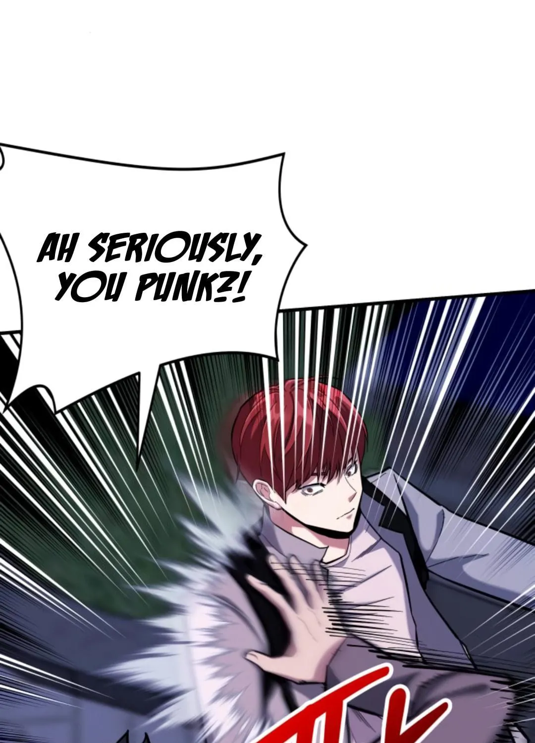 Read Killing Killer chapter 9 image 20 on Lezhin