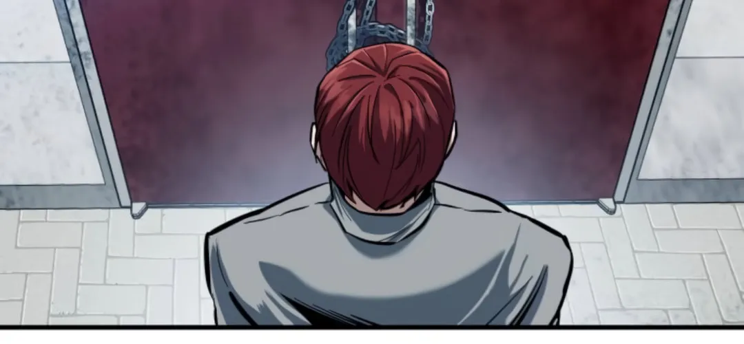 Read Killing Killer chapter 9 image 201 on Lezhin