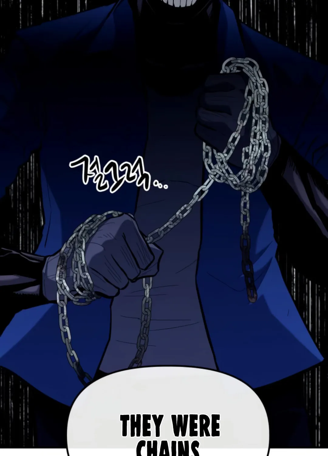 Read Killing Killer chapter 9 image 204 on Lezhin