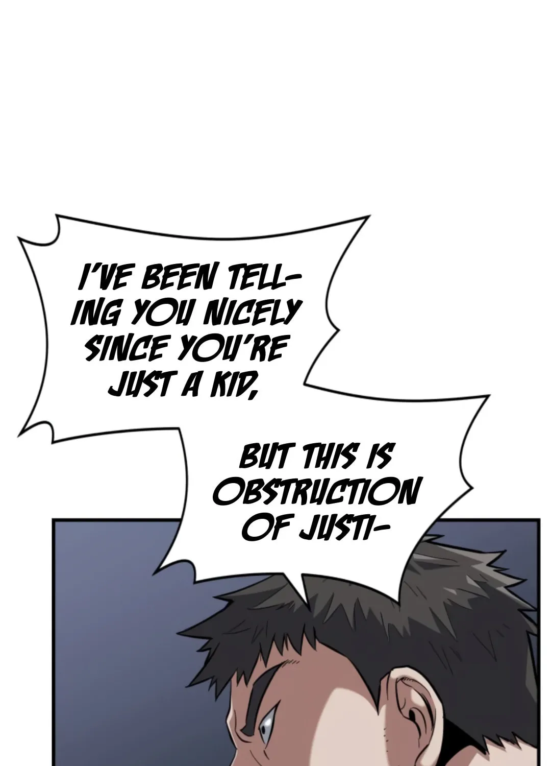 Read Killing Killer chapter 9 image 23 on Lezhin