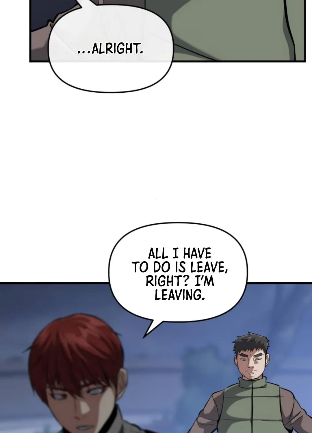 Read Killing Killer chapter 9 image 25 on Lezhin