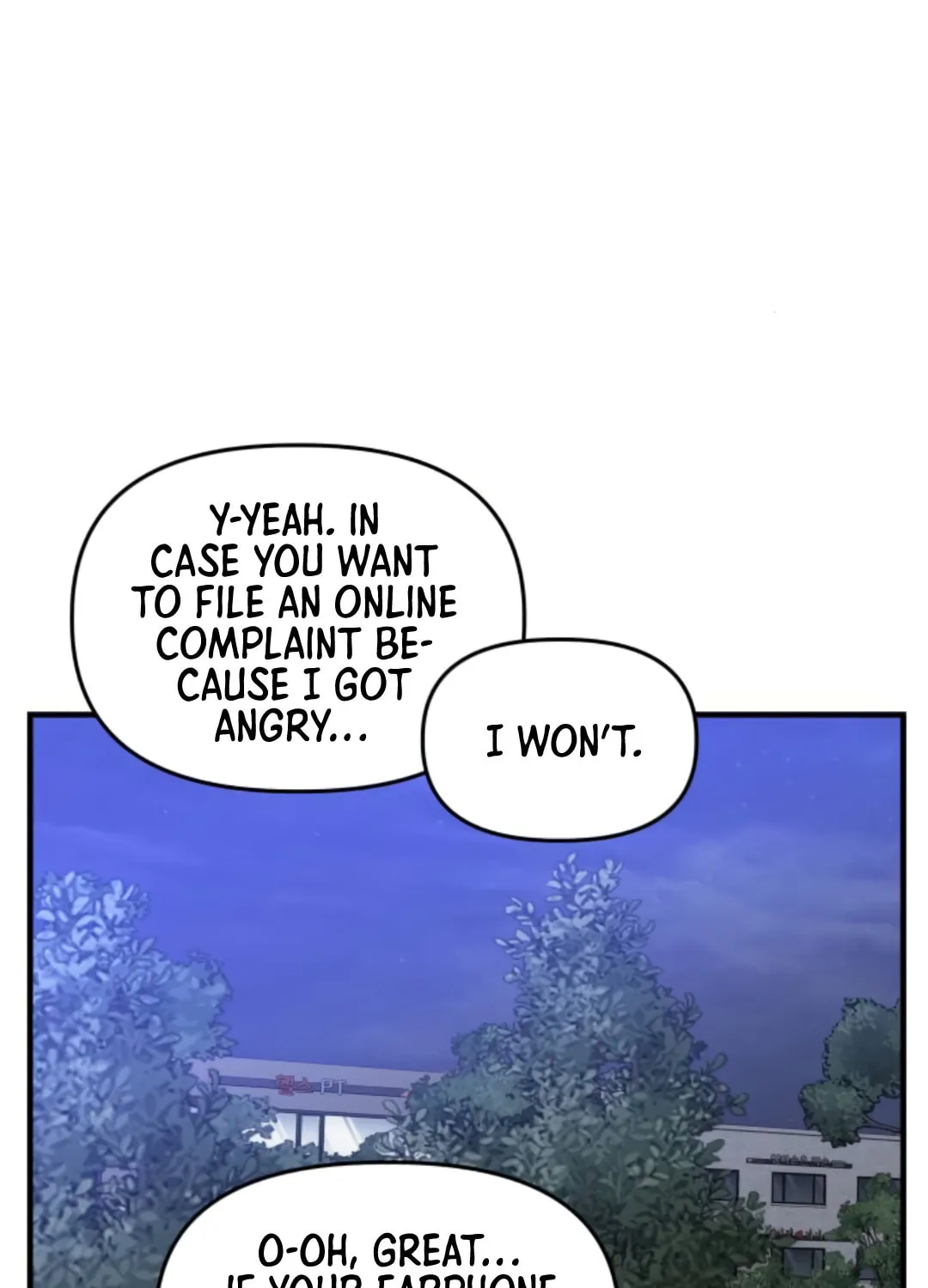 Read Killing Killer chapter 9 image 27 on Lezhin