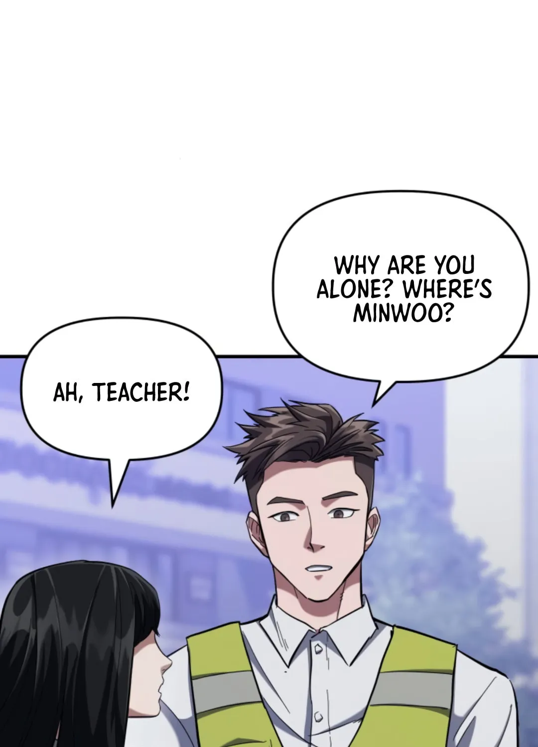 Read Killing Killer chapter 9 image 39 on Lezhin