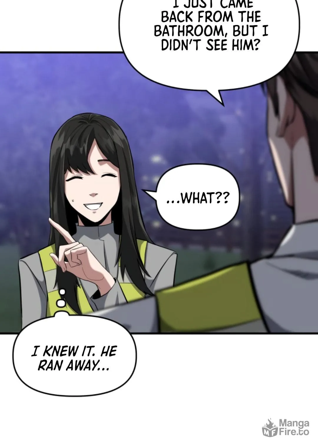 Read Killing Killer chapter 9 image 43 on Lezhin