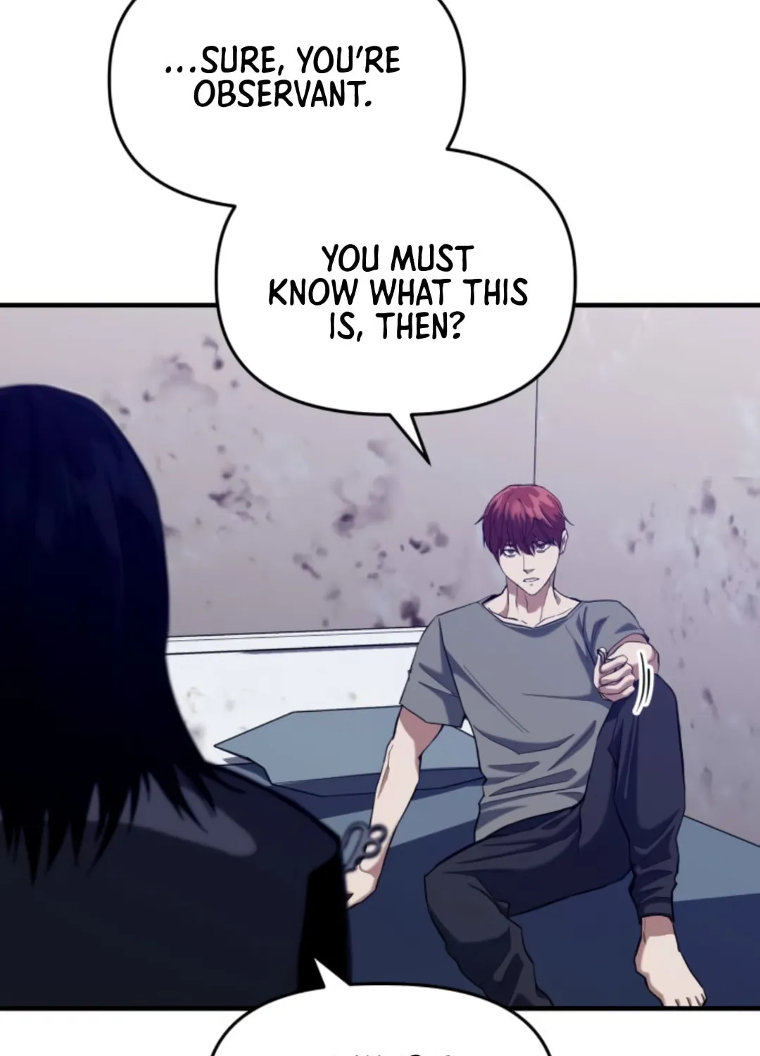 Read Killing Killer chapter 9 image 82 on Lezhin