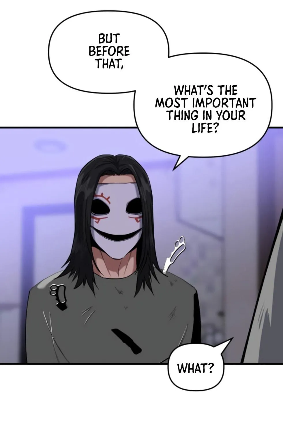 Read Killing Killer chapter 9 image 84 on Lezhin