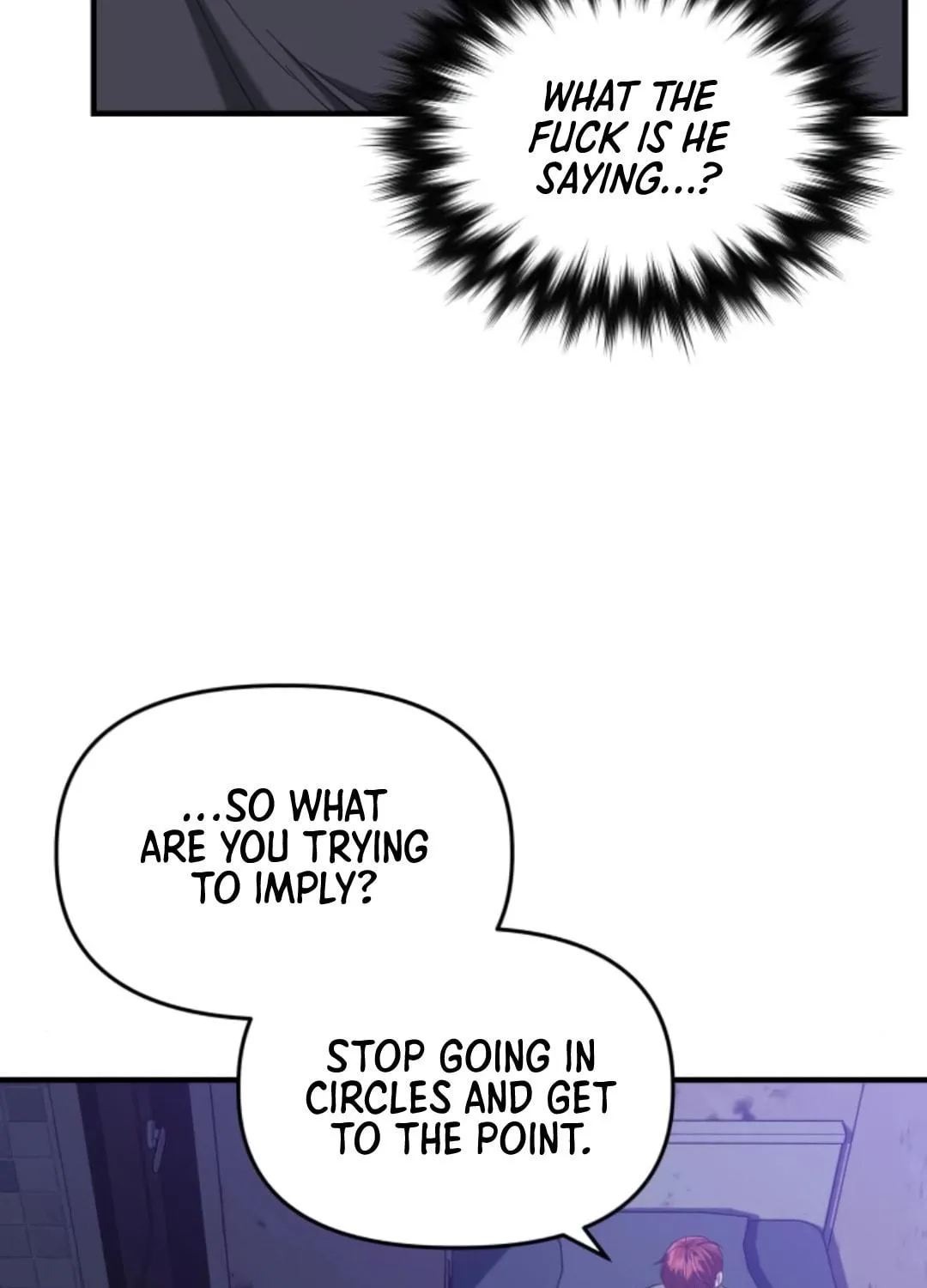 Read Killing Killer chapter 9 image 90 on Lezhin