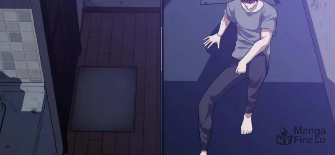 Read Killing Killer chapter 9 image 91 on Lezhin